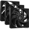 ID-Cooling AF-125-K TRIO Black