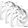 ID-Cooling AF-125-W TRIO White