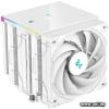 Deepcool AK620 Digital WH R-AK620-WHADMN-G