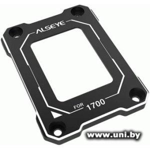ALSEYE CB-B-1700 Black