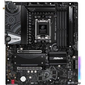 Купить ASRock B650E Taichi Lite в Минске, доставка по Беларуси