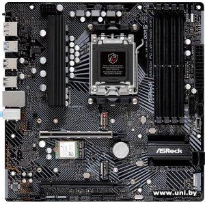 Купить ASRock B650M PG Lightning WiFi в Минске, доставка по Беларуси