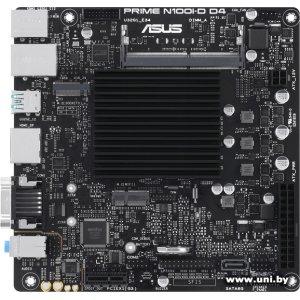 Купить ASUS Prime N100I-D D4-CSM в Минске, доставка по Беларуси