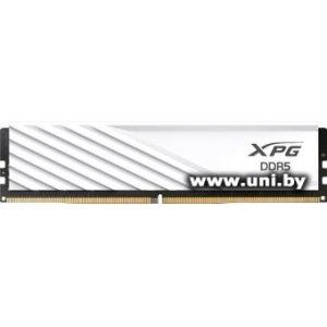 DDR5 16G PC-44800 ADATA (AX5U5600C4616G-SLABWH)