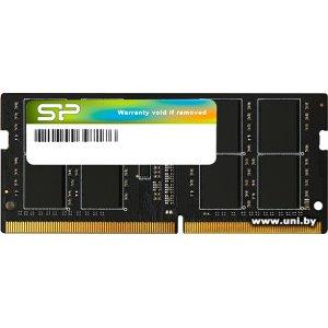 SO-DIMM 8G DDR4-2133 Patriot (SP008GBSFU320X02)