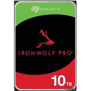 Seagate 10Tb 3.5` SATA3 ST10000NT001