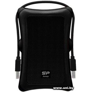 Silicon Power 2Tb 2.5` USB SP020TBPHDA30S3A