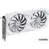 ASUS 8GB RX 6600 Challenger White (RX6600 CLW 8G)