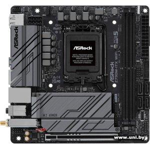 ASRock Z790M-ITX WIFI