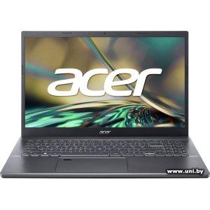 Купить Acer Aspire 5 A515-57-52ZZ (NX.KN3CD.003) в Минске, доставка по Беларуси
