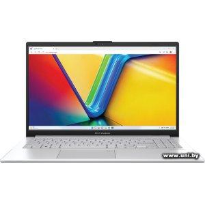 Купить ASUS Vivobook Go 15 (E1504FA-BQ867) в Минске, доставка по Беларуси