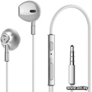 Lenovo HF140 Silver/White