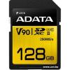 ADATA SDXC 128Gb [ASDX128GUII3CL10-C]