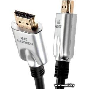 Купить VCOM HDMI-HDMI CG862-3M 3m в Минске, доставка по Беларуси