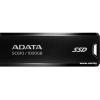 A-Data 1Tb USB SSD SC610-1000G-CBK/RD