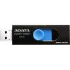 ADATA USB3.x 128G [AUV320-128G-RBKBL]