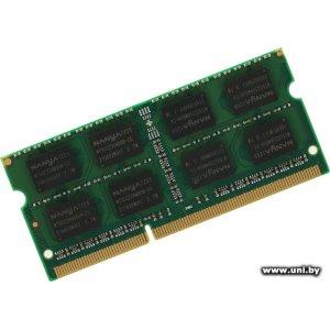 SO-DIMM 4G DDR3-1600 Digma (DGMAS31600004D)