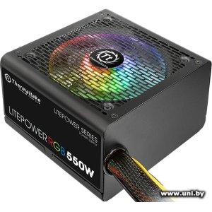 Купить Thermaltake 550W LTP-550AL2NK (PS-LTP-0550NPCNEU-2) в Минске, доставка по Беларуси