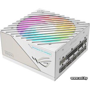 Купить ASUS 850W ROG Loki WH (ROG-LOKI-850P-WHITE-SFX-L-GAMING) в Минске, доставка по Беларуси
