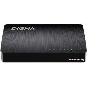 Купить Digma DSW-108GE в Минске, доставка по Беларуси