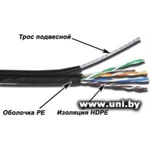 Купить Кабель UTP Cat.5e 305m TWT TWT-5EUTP-OUT-TR в Минске, доставка по Беларуси