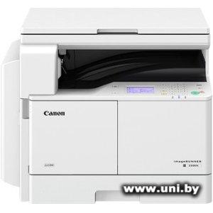 Купить Canon imageRUNNER 2206N (3029C003) в Минске, доставка по Беларуси