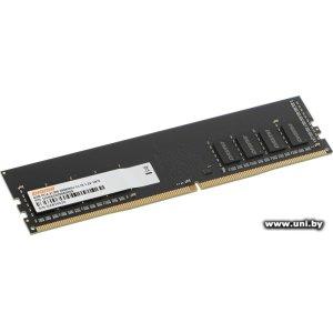 DDR4 4G PC-21300 Digma (DGMAD42666004S)