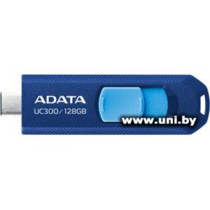 ADATA USB3.x 128G [ACHO-UC300-128G-RNB/BU]