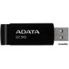 ADATA USB3.x 128G [UC310-128G-RBK]