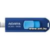 ADATA USB3.x 64Gb [ACHO-UC300-64G-RNB/BU]