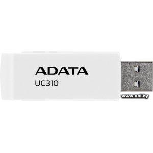Купить ADATA USB3.x 64Gb [UC310-64G-RWH] в Минске, доставка по Беларуси