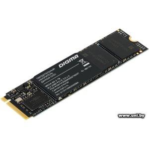 Digma 2Tb M.2 PCI-E SSD DGSM3002TM23T