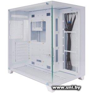 1STPLAYER MEGAVIEW MV8-TP White (MV8-TP-WH)
