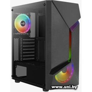 Купить Aerocool SCAPE-G-BK-v2 в Минске, доставка по Беларуси