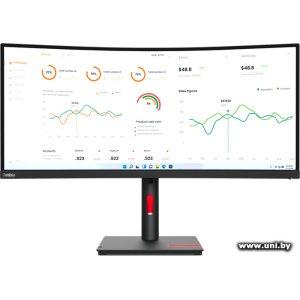 Lenovo 34` ThinkVision T34w-30 (63D4GAT1EU)