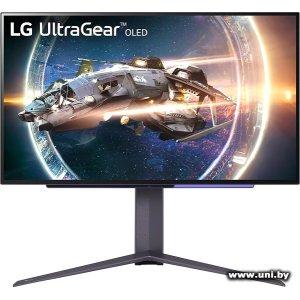 LG 27` UltraGear 27GR95QE-B