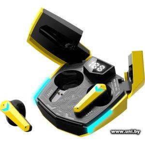 Canyon Doublebee GTWS-2 Black/Yellow (CND-GTWS2Y)