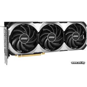 Купить MSI 16Gb (RTX 4060 TI VENTUS 3X 16G) в Минске, доставка по Беларуси