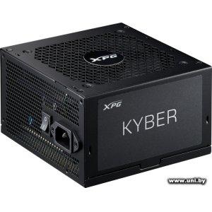 Купить A-data 750W Kyber KYBER750G-BKCEU в Минске, доставка по Беларуси