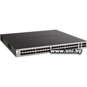 Купить D-LINK DGS-3130-54S/B1A в Минске, доставка по Беларуси