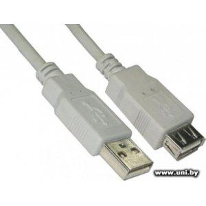 Купить 5bites AM/AF USB2.0 1м UC5011-010C в Минске, доставка по Беларуси
