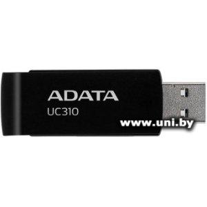 ADATA USB3.x 256G [UC310-256G-RBK]