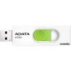 ADATA USB3.x 512G [AUV320-512G-RWHGN]