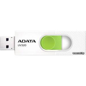 ADATA USB3.x 512G [AUV320-512G-RWHGN]