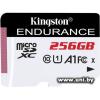 Kingston micro SDXC 256Gb [SDCE/256GB]