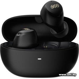 Купить QCY ArcBuds HT07 Black (BH22HT07A) в Минске, доставка по Беларуси