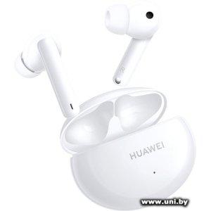 Купить Huawei FreeBuds 4i White в Минске, доставка по Беларуси