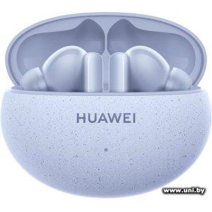 Купить Huawei FreeBuds 5i Isle Blue в Минске, доставка по Беларуси