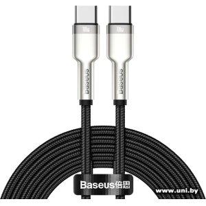 Baseus USB2.0 Type-C (CATJK-D01)