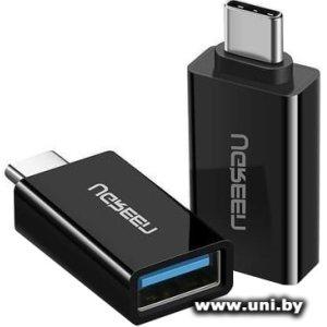 Купить UGREEN US173 (20808) USB3.2 - USB Type-C в Минске, доставка по Беларуси